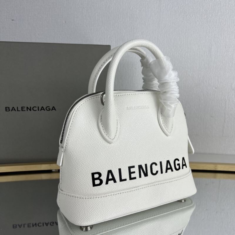 Balenciaga Ville Top Series Bags